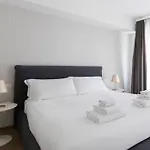 Apartman Italianway Collection - Corso 11 Milánó