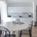 Italianway Collection - Corso 11 Apartamento Milán