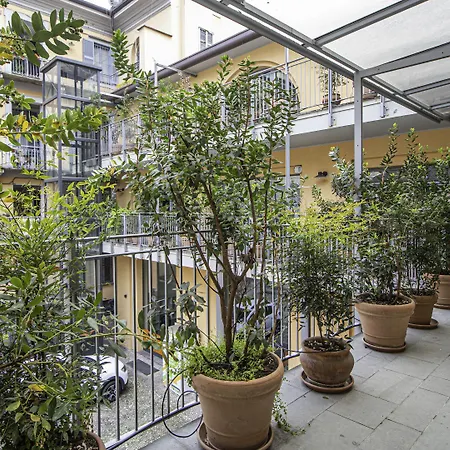 Lägenhet Italianway Collection - Corso 11 *