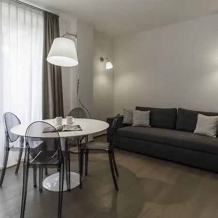 Lägenhet Italianway Collection - Corso 11 *
