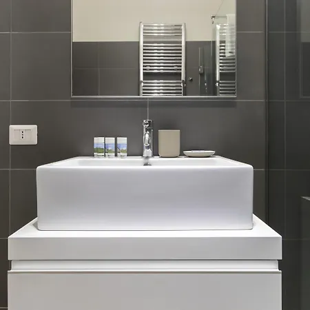 Apartment Italianway Collection - Corso 11 Mailand