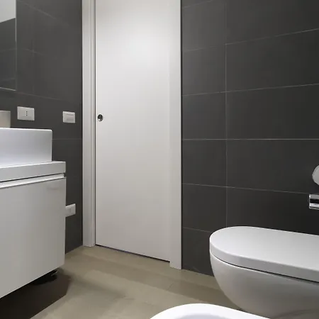 Apartment Italianway Collection - Corso 11 *