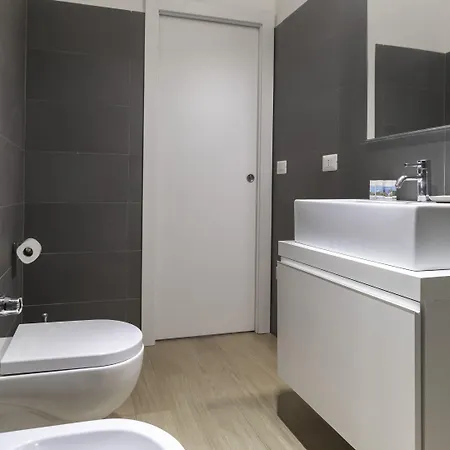 Apartment Italianway Collection - Corso 11 Mailand