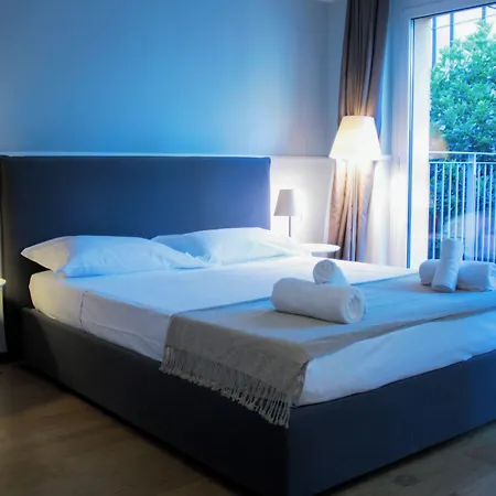 Apartment Italianway Collection - Corso 11
