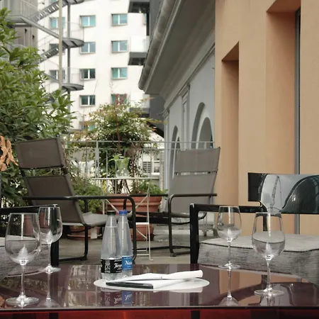 Apartment Italianway Collection - Corso 11 Mailand