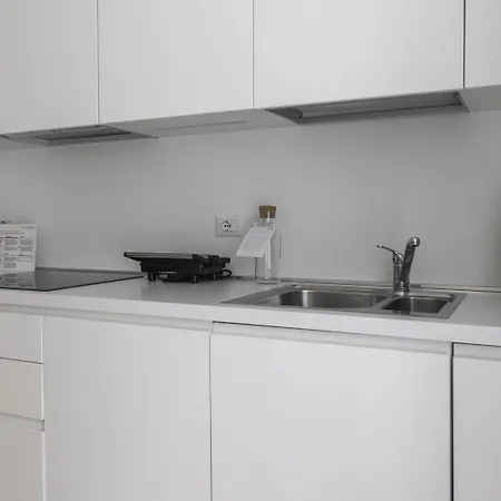 Apartment Italianway Collection - Corso 11 Mailand
