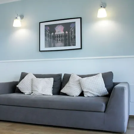 Italianway Collection - Corso 11 Apartment Mailand