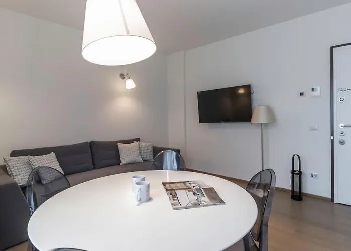Apartment Italianway Collection - Corso 11