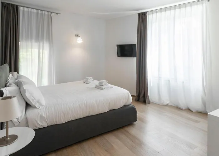 Apartment Italianway Collection - Corso 11