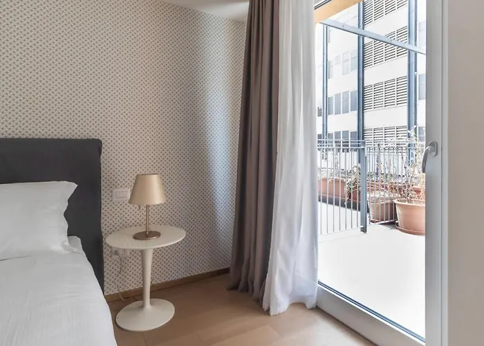 Apartment Italianway Collection - Corso 11 *