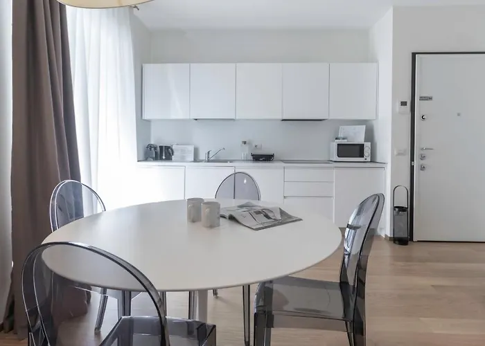 Italianway Collection - Corso 11 Apartment Milan
