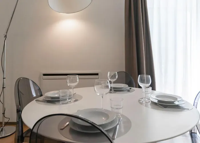 Italianway Collection - Corso 11 Apartment *