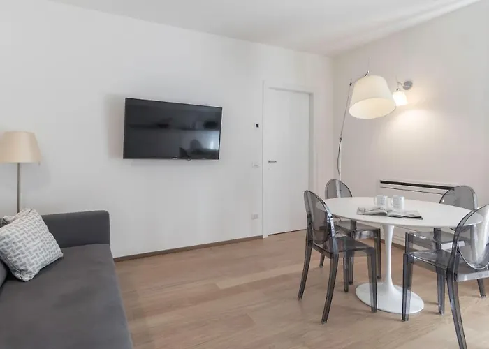 Apartment Italianway Collection - Corso 11