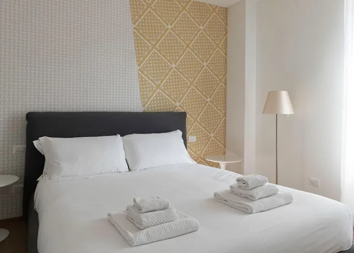 Italianway Collection - Corso 11 Apartment