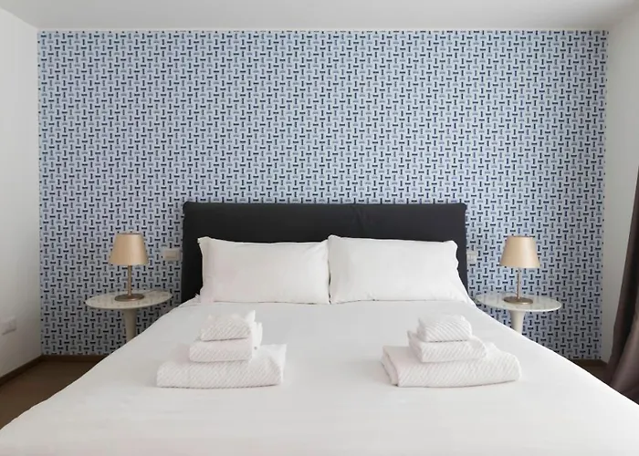 Apartment Italianway Collection - Corso 11