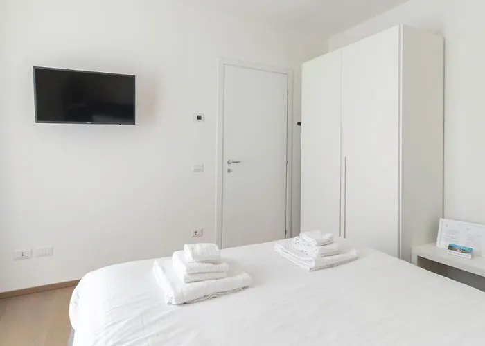 Apartment Italianway Collection - Corso 11 *