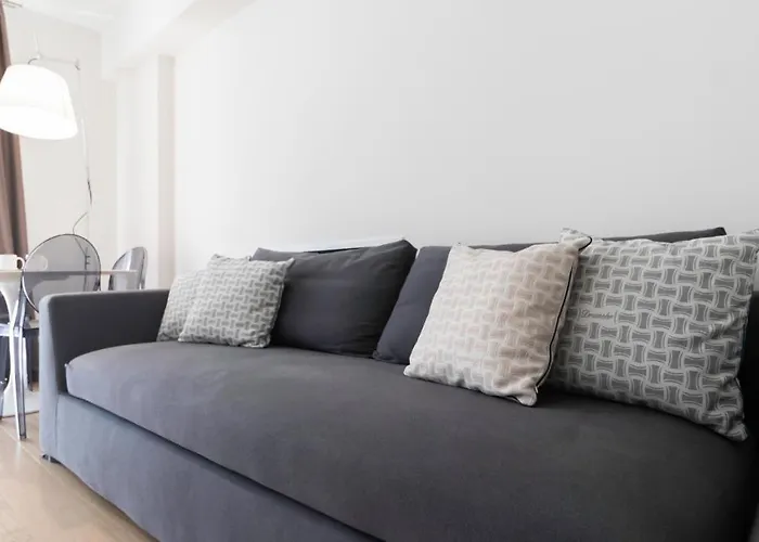 Italianway Collection - Corso 11 Apartment *