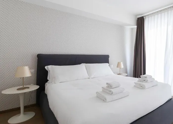 Apartment Italianway Collection - Corso 11 Milan