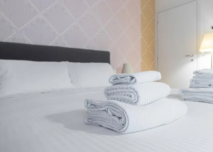 Italianway Collection - Corso 11 Apartment