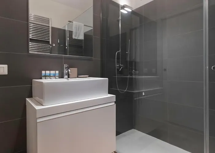 Italianway Collection - Corso 11 Apartment *