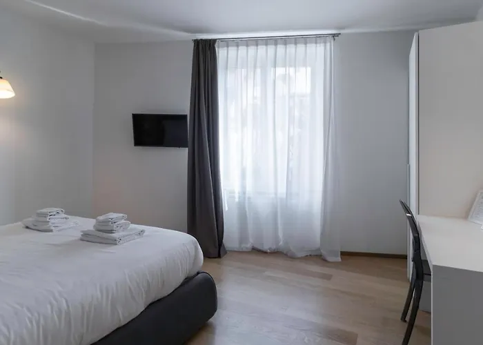 Italianway Collection - Corso 11 Apartment