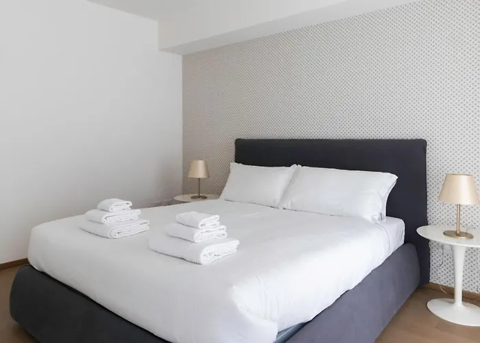 Apartment Italianway Collection - Corso 11