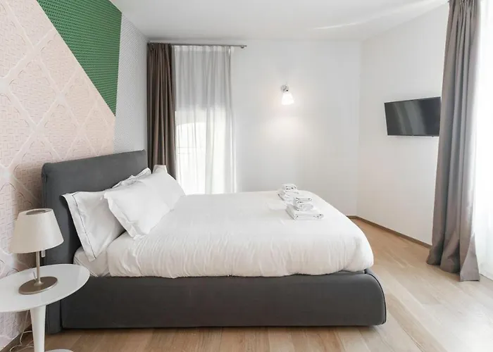 Italianway Collection - Corso 11 Apartment Milan