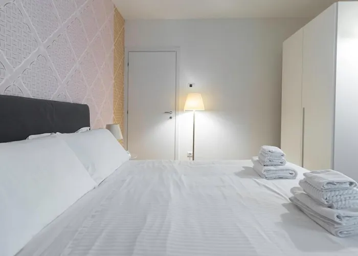 Apartment Italianway Collection - Corso 11 *