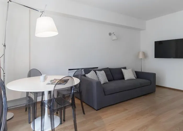 Italianway Collection - Corso 11 Apartment Milan