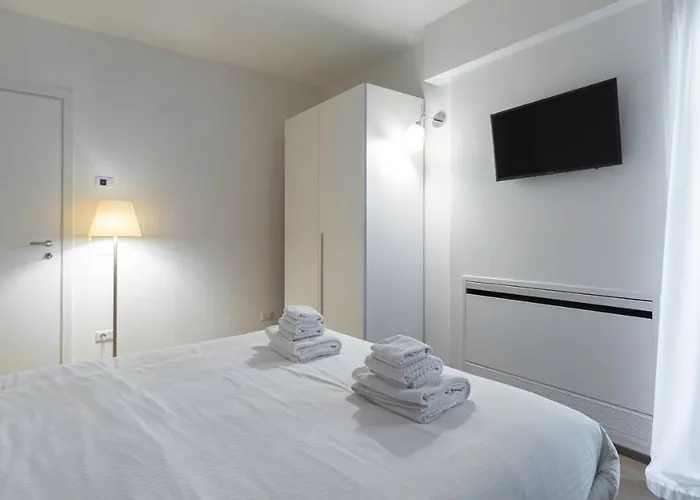 Apartment Italianway Collection - Corso 11 Milan