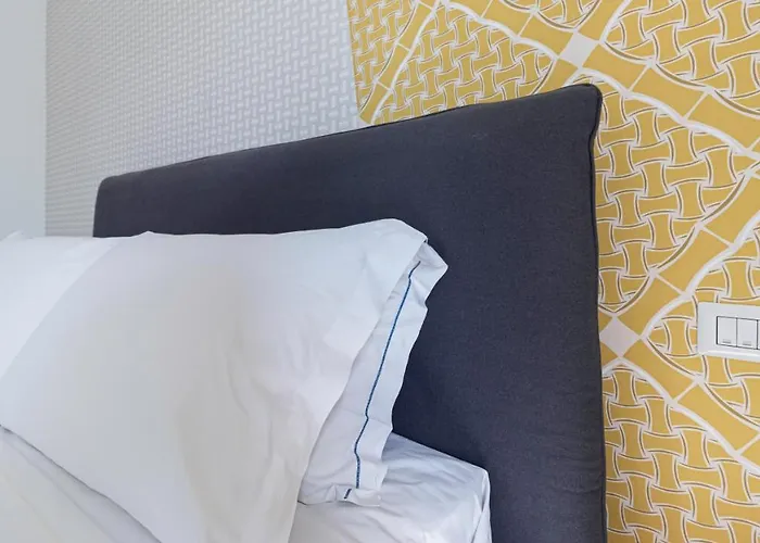Italianway Collection - Corso 11 Apartment Milan