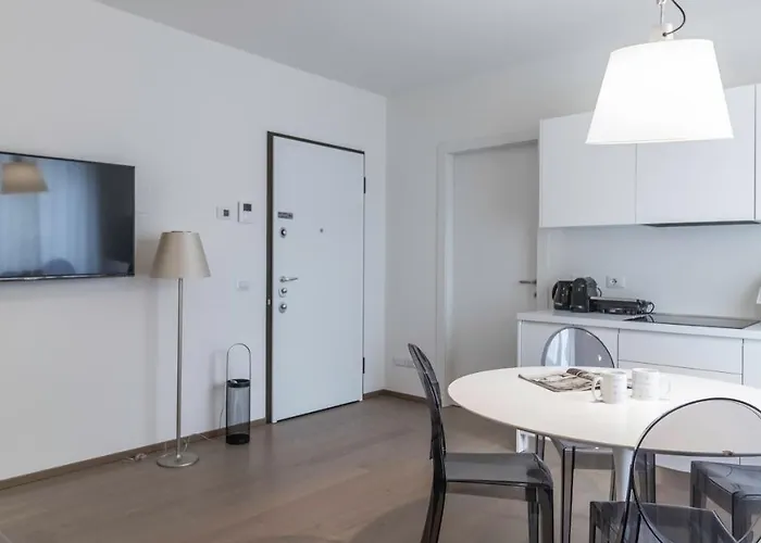 Italianway Collection - Corso 11 Apartment