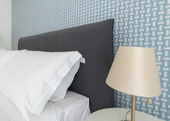 Apartment Italianway Collection - Corso 11 *