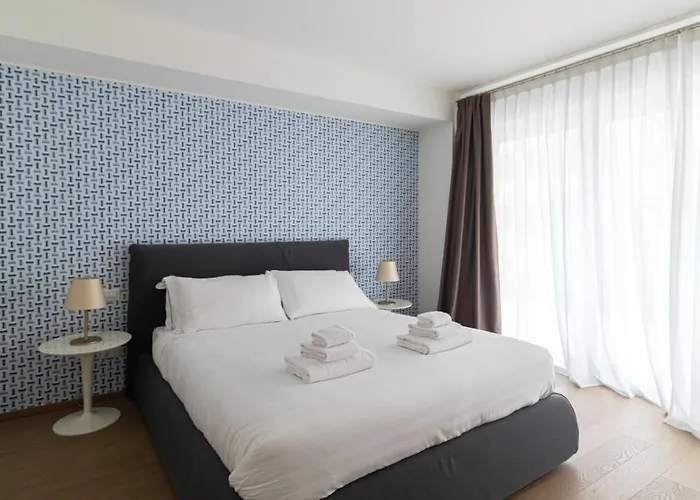 Apartment Italianway Collection - Corso 11