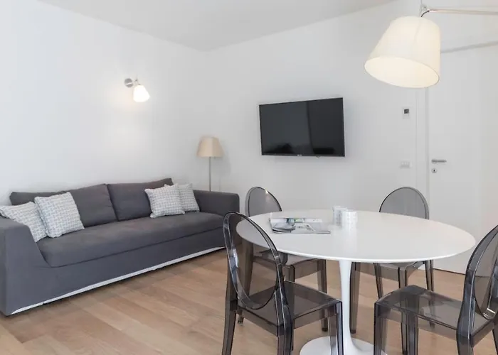 Italianway Collection - Corso 11 Apartment Milan