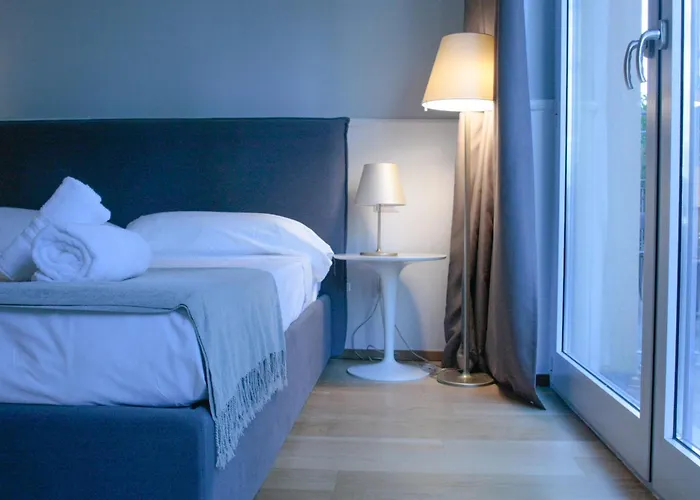 Apartment Italianway Collection - Corso 11