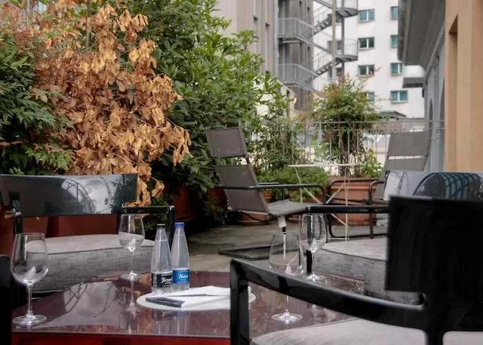 Apartment Italianway Collection - Corso 11 *