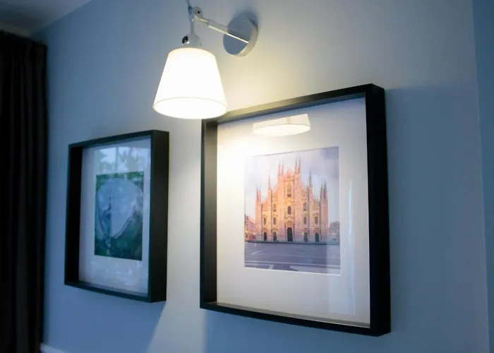 Italianway Collection - Corso 11 Apartment *