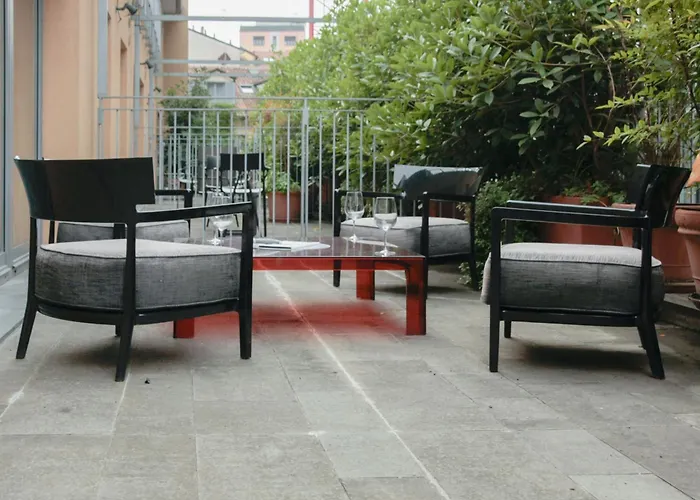 Italianway Collection - Corso 11 Apartment Milan