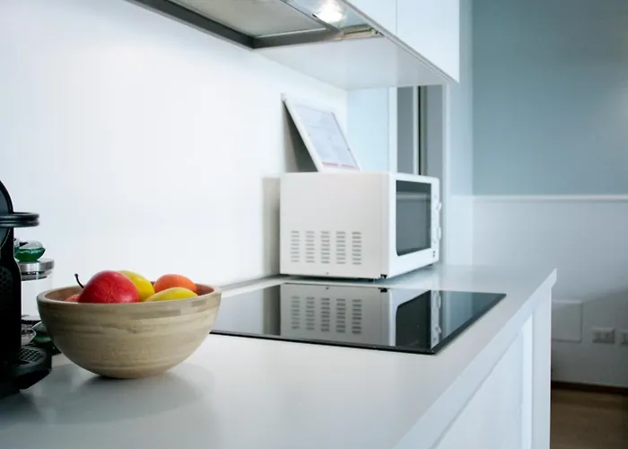 Apartment Italianway Collection - Corso 11