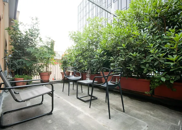 Italianway Collection - Corso 11 Apartment Milan