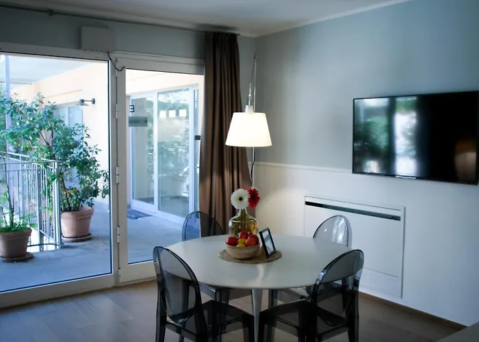 Apartment Italianway Collection - Corso 11