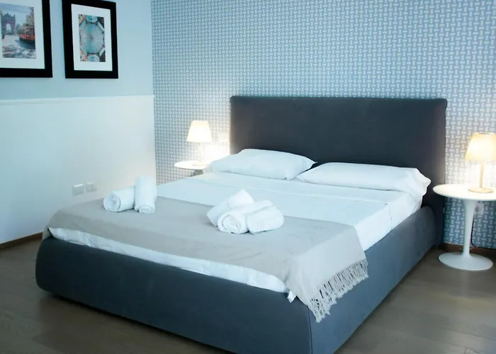 Apartment Italianway Collection - Corso 11 *