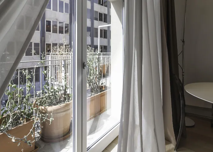 Apartment Italianway Collection - Corso 11