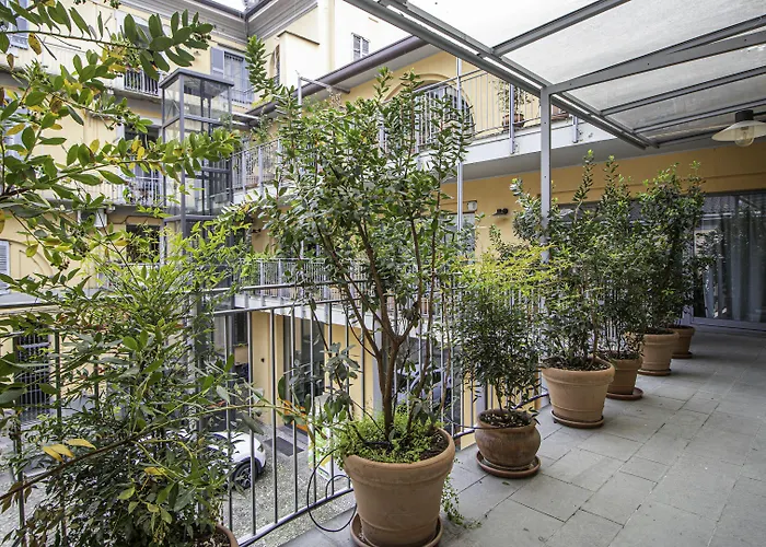 Apartment Italianway Collection - Corso 11 *