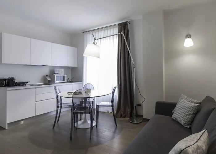 Apartment Italianway Collection - Corso 11
