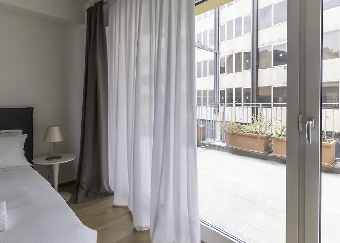 Apartment Italianway Collection - Corso 11
