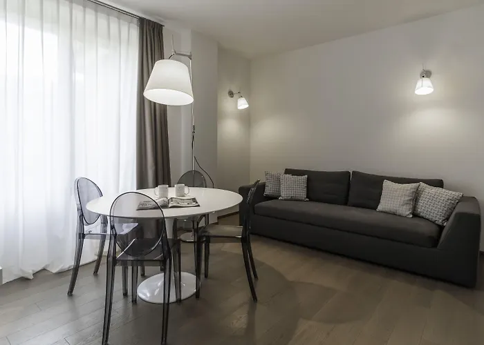 Apartment Italianway Collection - Corso 11 *