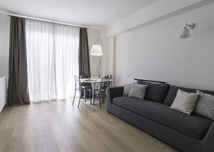 Apartment Italianway Collection - Corso 11 *