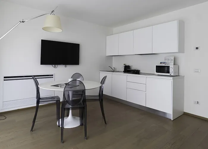 Apartment Italianway Collection - Corso 11